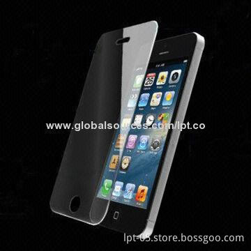 Cellphone Mirror Screen Protectors for Samsung Galaxy S3/S4
